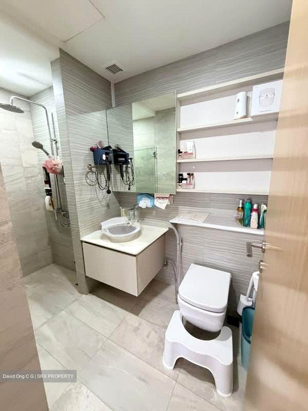 High Park Residences (D28), Apartment #553786831